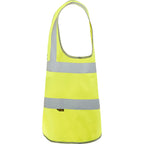 Roly POLUX 9311 Unisex High-Visibility Vest