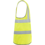 Roly POLUX 9311 Unisex High-Visibility Vest
