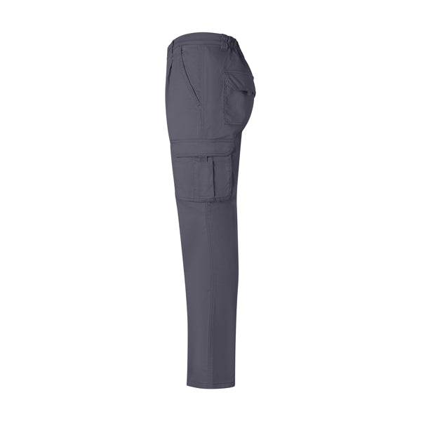 Roly WARMOR PA9326 Unisex Fleece-Lined Work Trousers