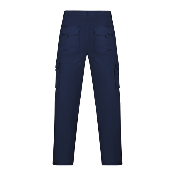 Roly WARMOR PA9326 Unisex Fleece-Lined Work Trousers