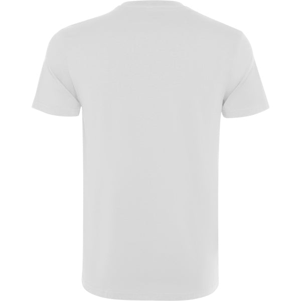 Roly KUTTA 9327 Unisex Short-Sleeved T-Shirt