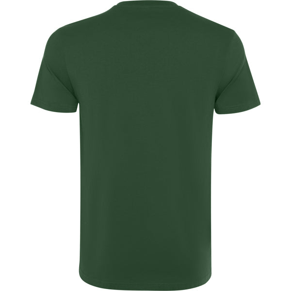 Roly KUTTA 9327 Unisex Short-Sleeved T-Shirt
