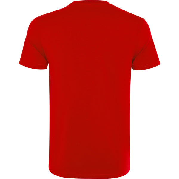 Roly KUTTA 9327 Unisex Short-Sleeved T-Shirt