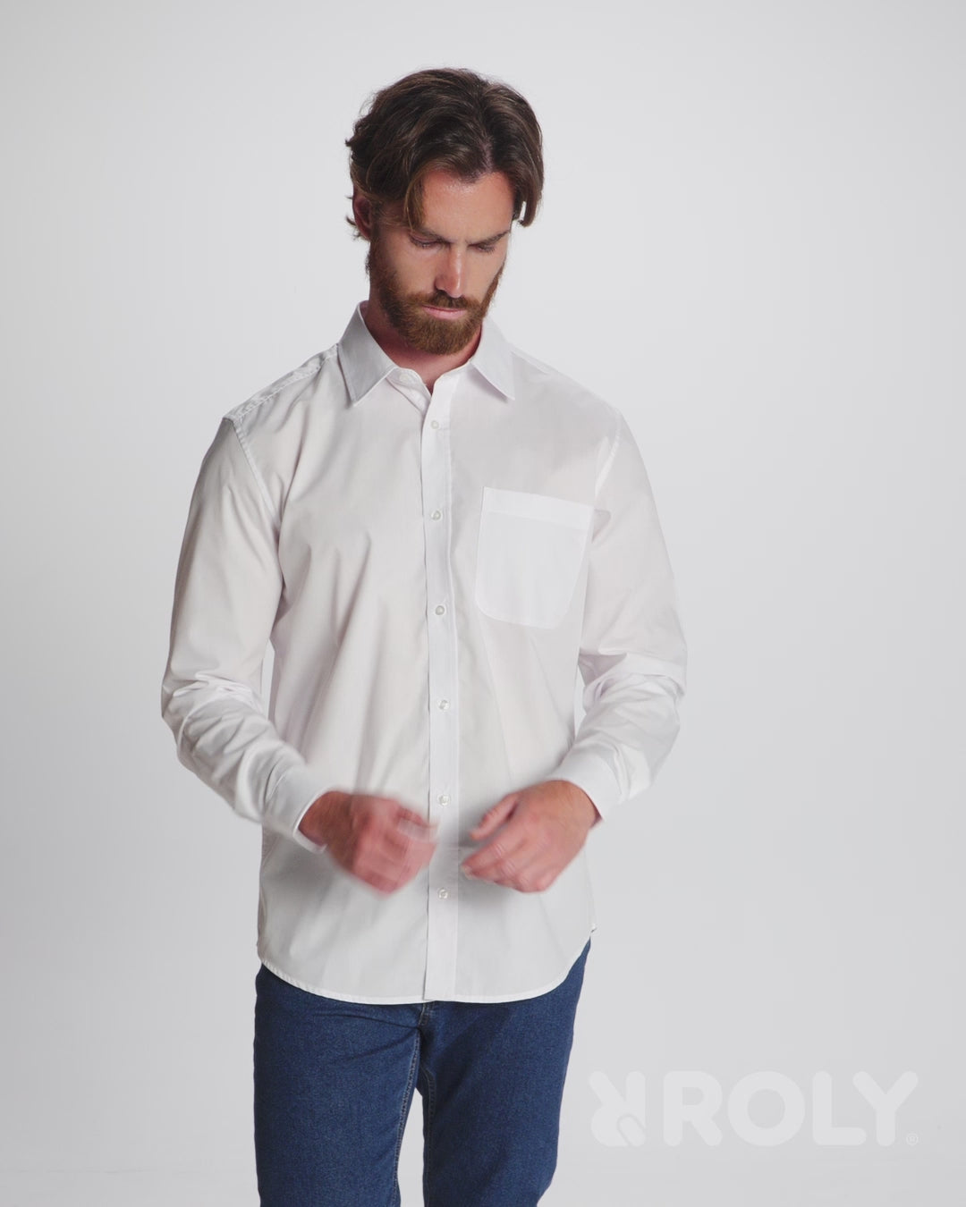 Roly 5504, colour 01: product video