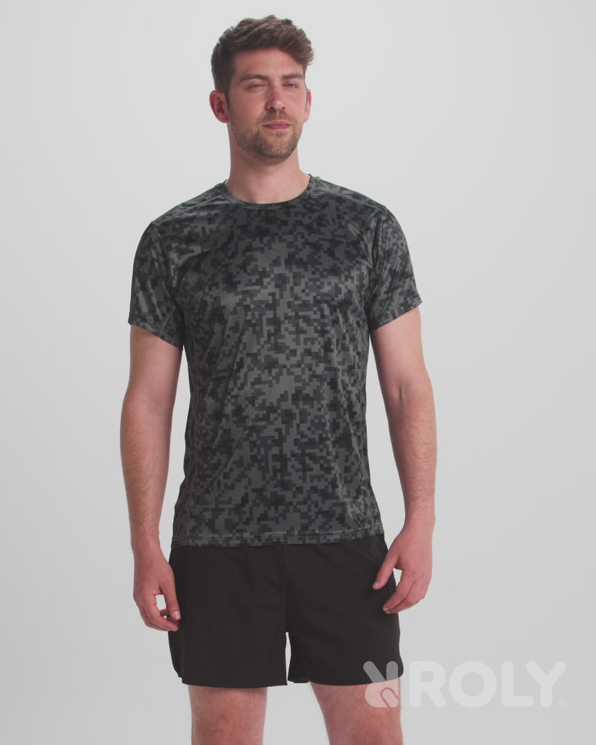 Roly 0201, colour 193: product video
