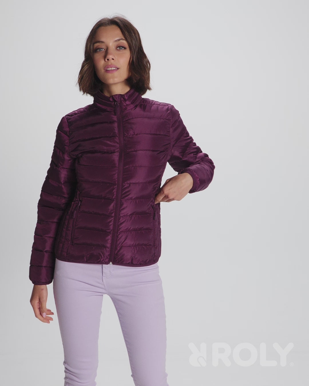 Roly 5095, colour 643: product video