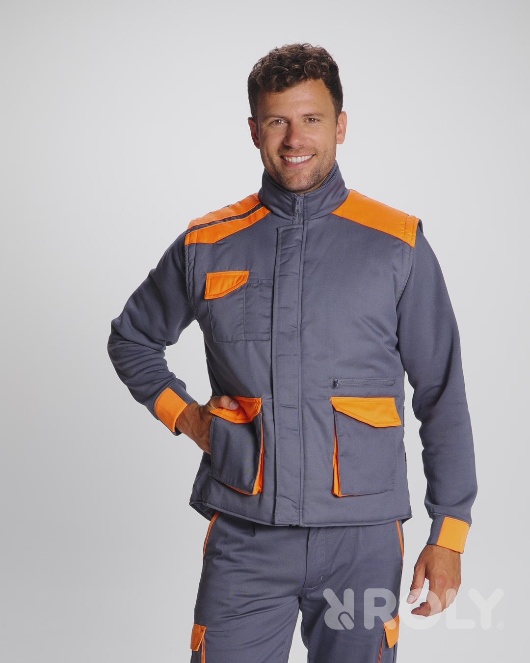 Roly 8414, colour 2331: product video