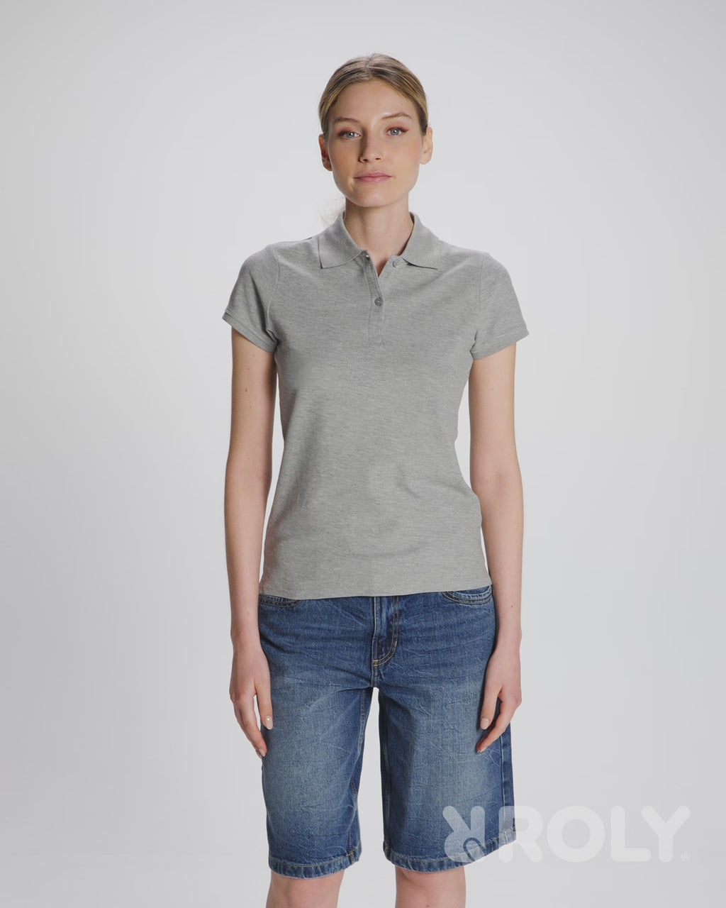 Roly 6618, colour 58: product video