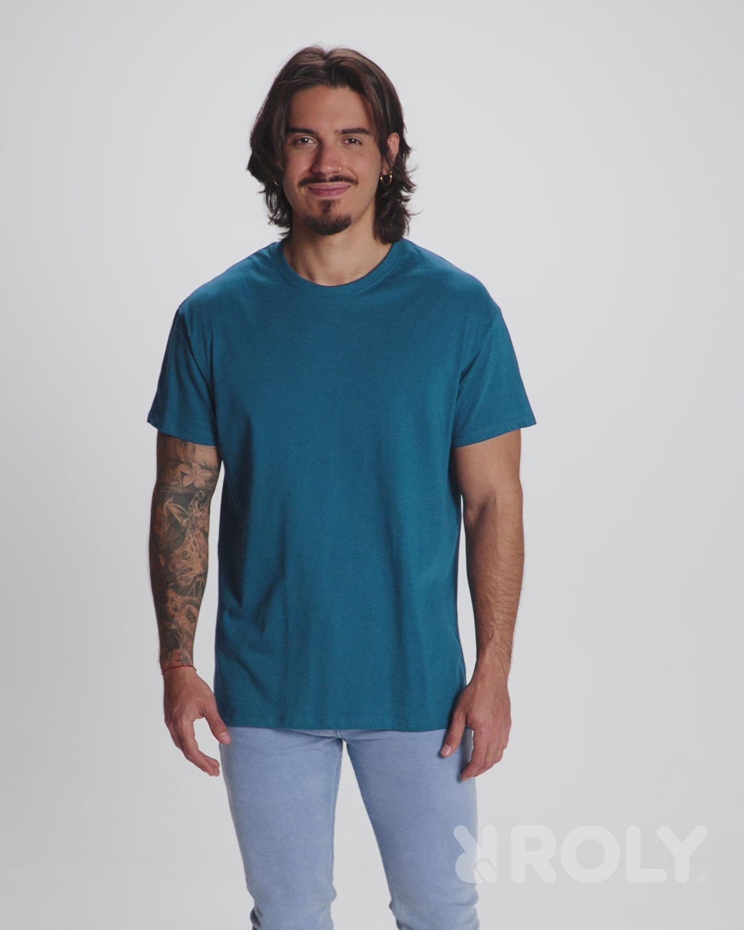 Roly 6554, colour 86: product video