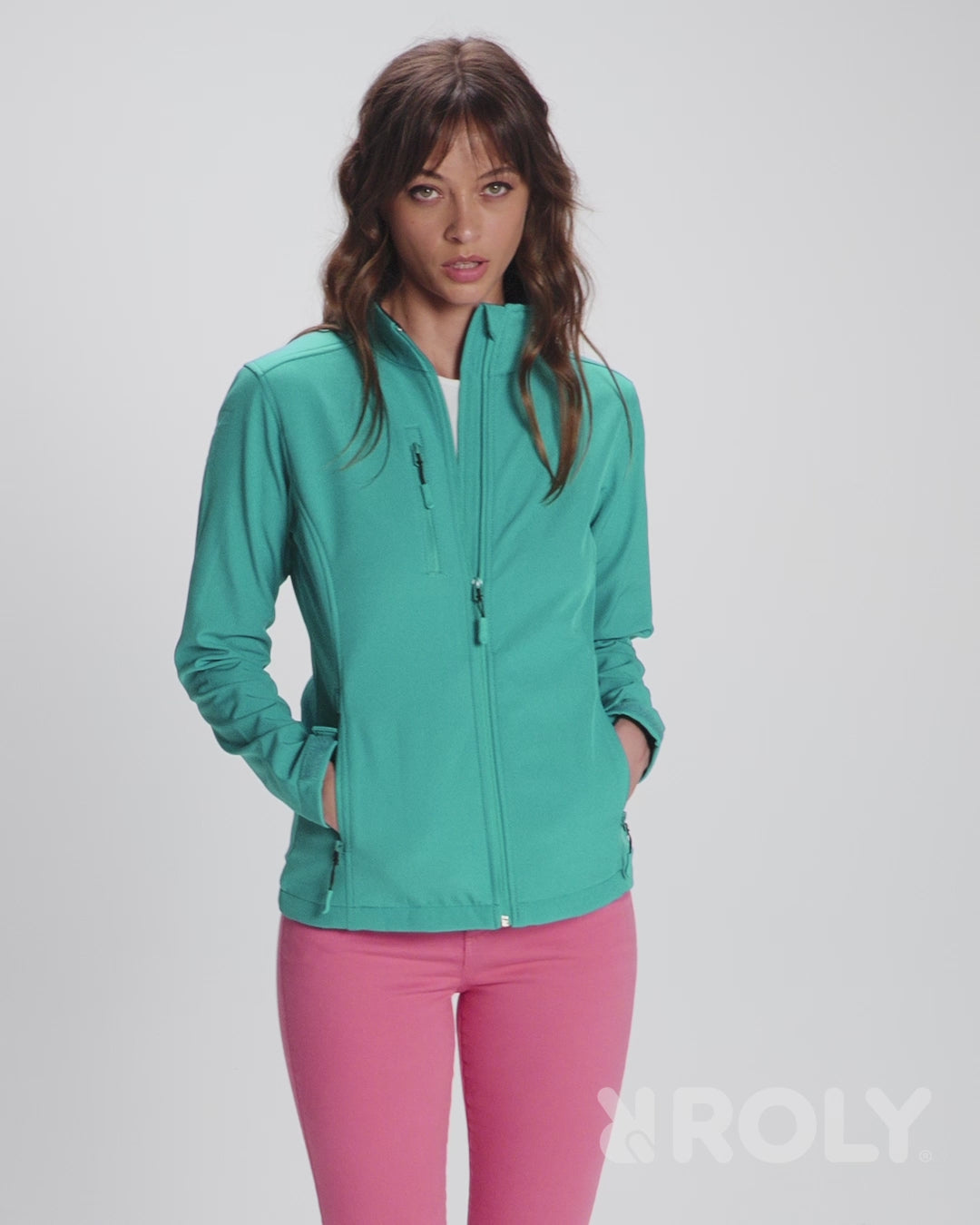 Roly 6437, colour 235: product video