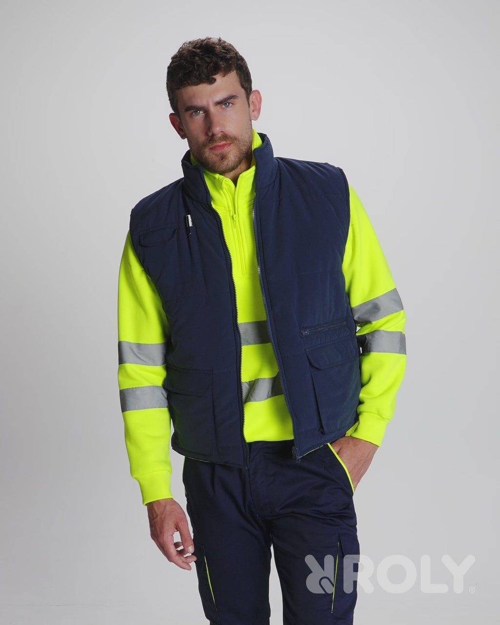 Roly 9313, colour 55221: product video