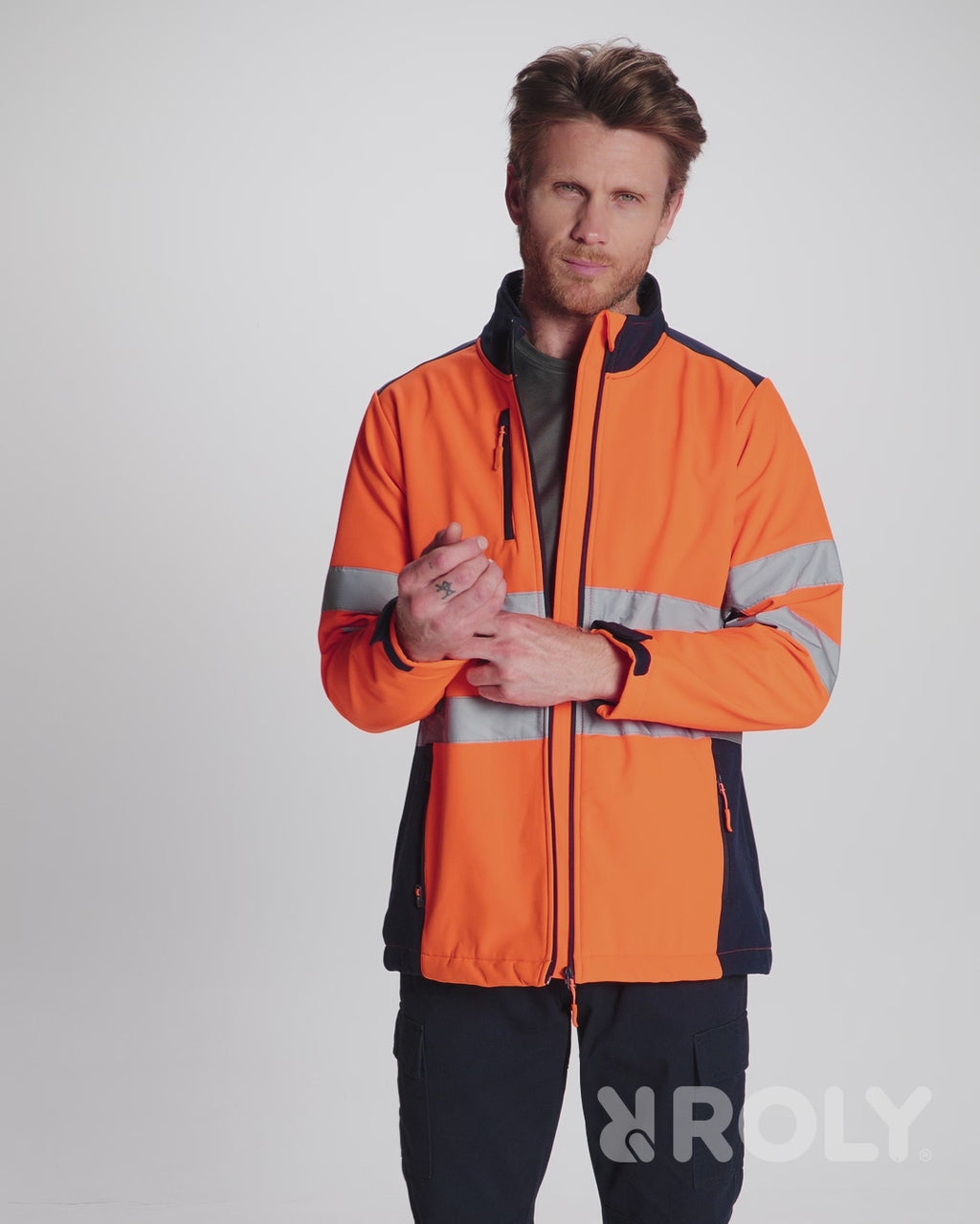 Roly 9303, colour 55223: product video