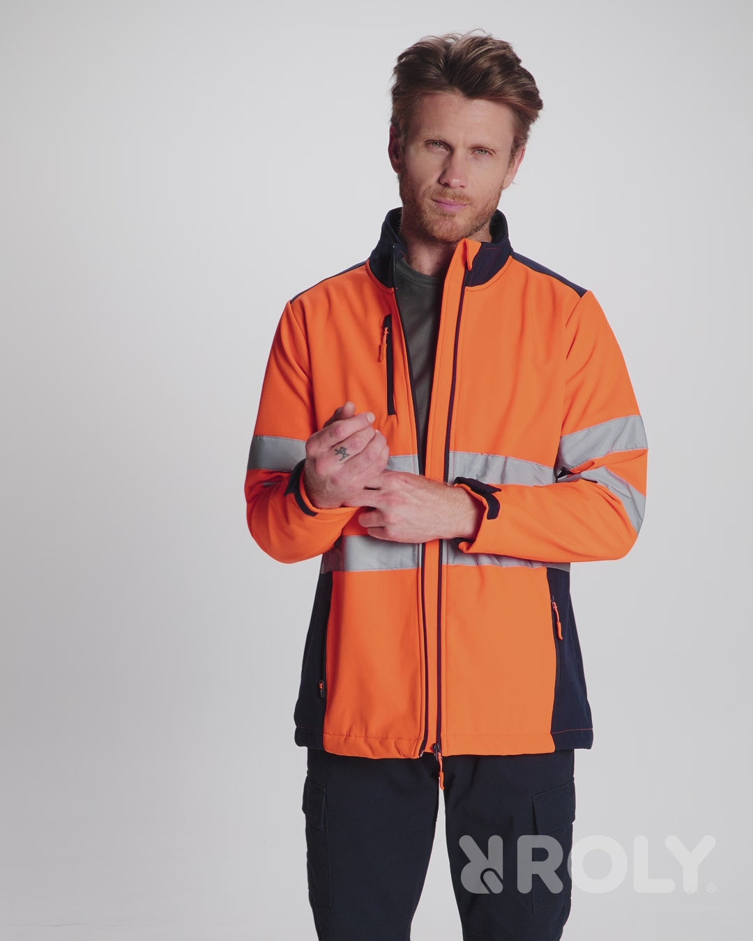 Roly 9303, colour 55223: product video