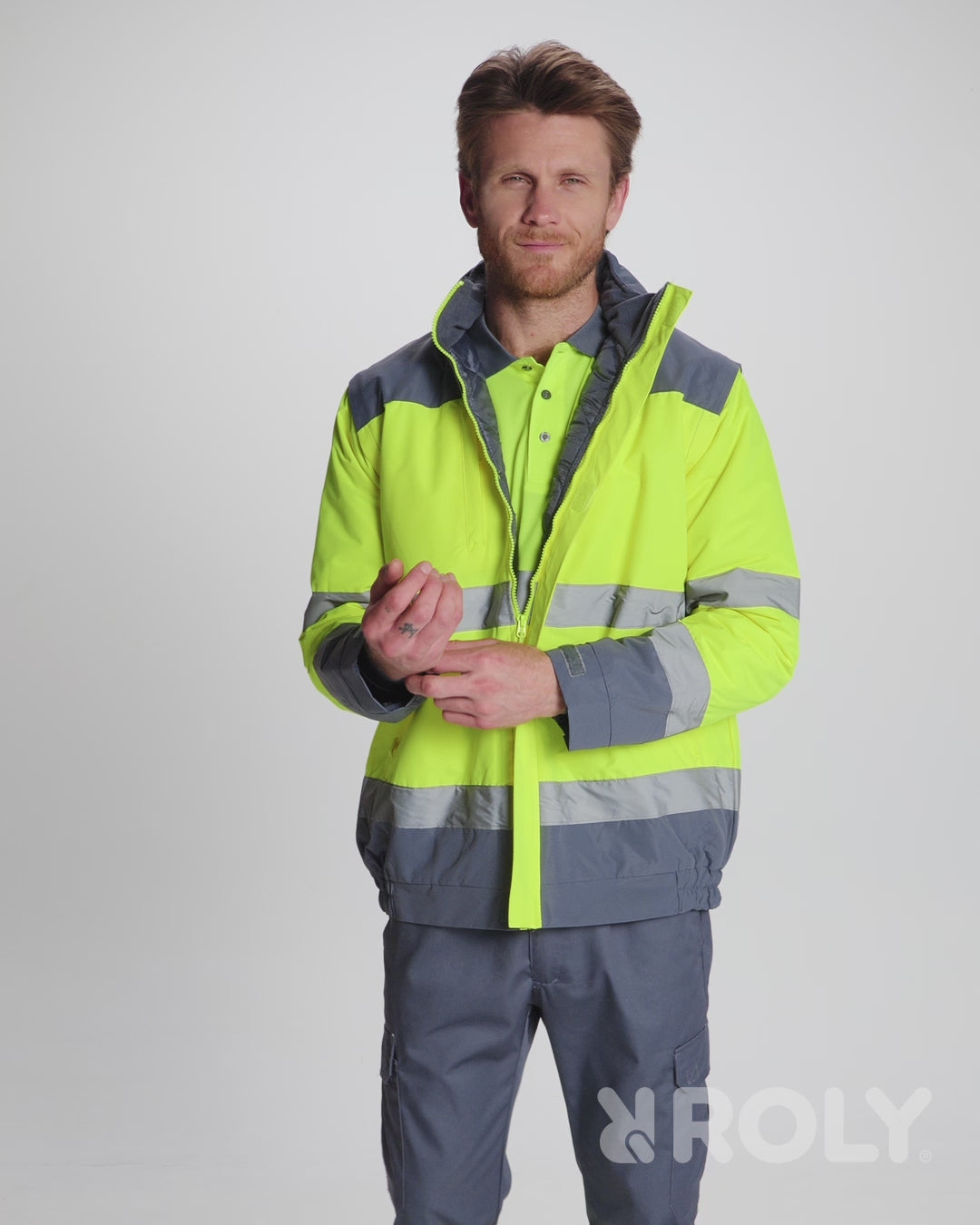 Roly 9304, colour 23221: product video