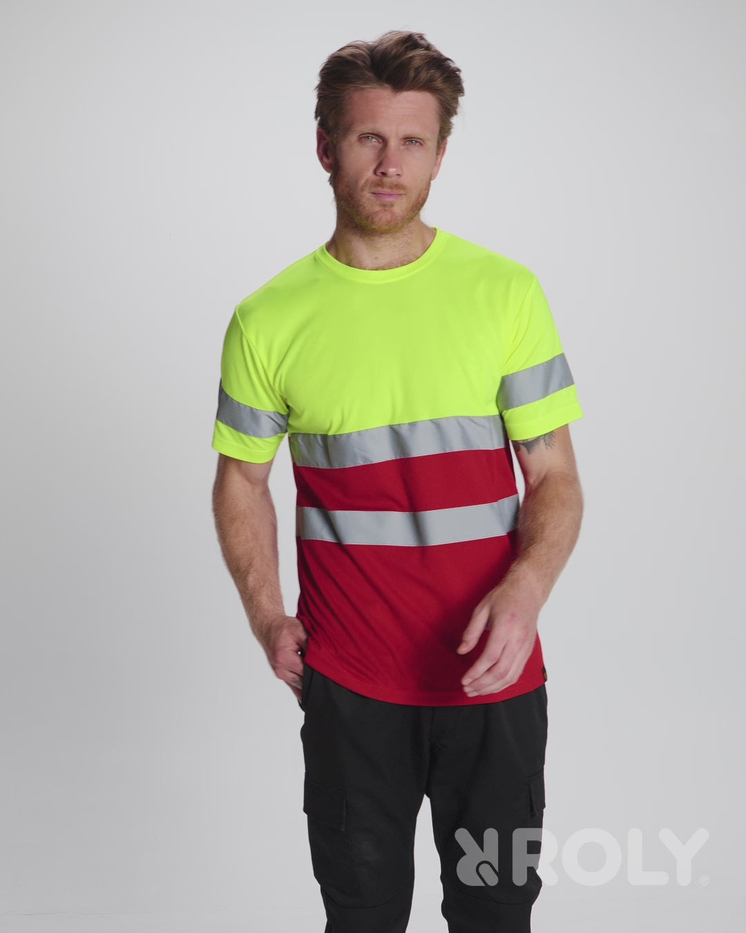 Roly 9310, colour 601221: product video
