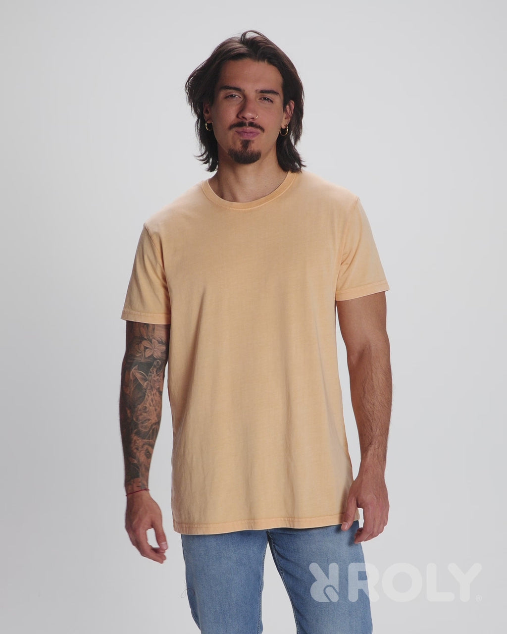 Roly 2200, colour 805: product video