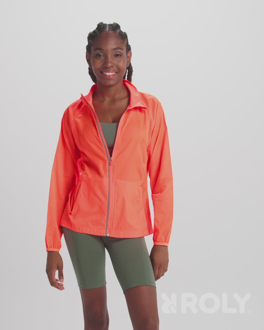 Roly 5051, colour 234: product video