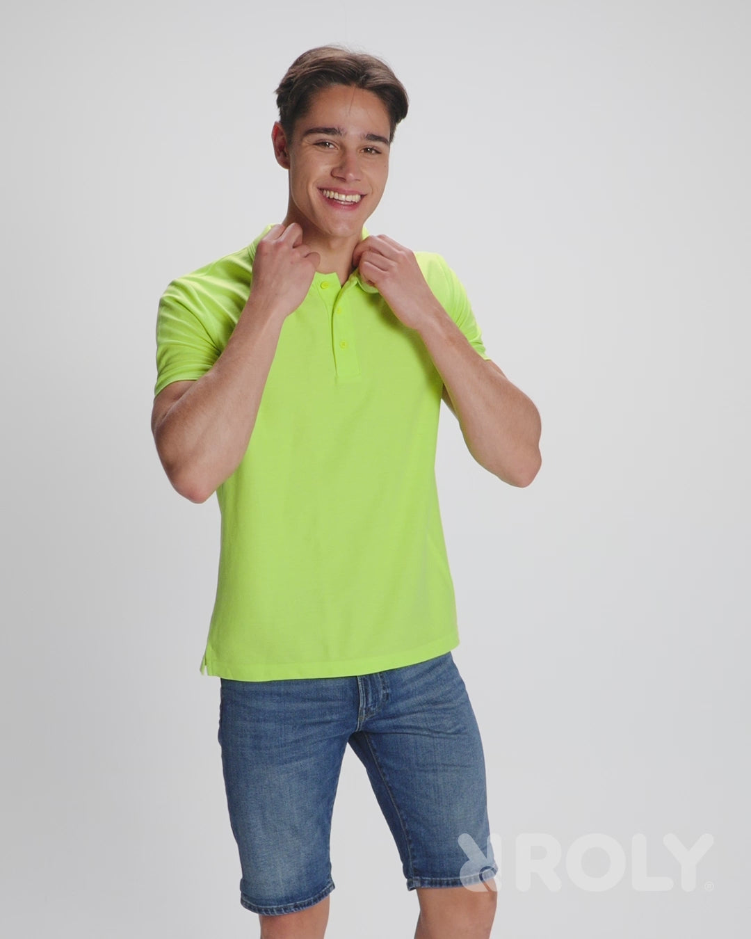 Roly 6609, colour 69: product video