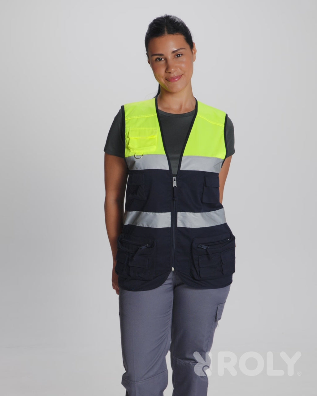 Roly 9323, colour 55221: product video