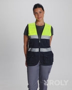 Roly 9323, colour 55221: product video