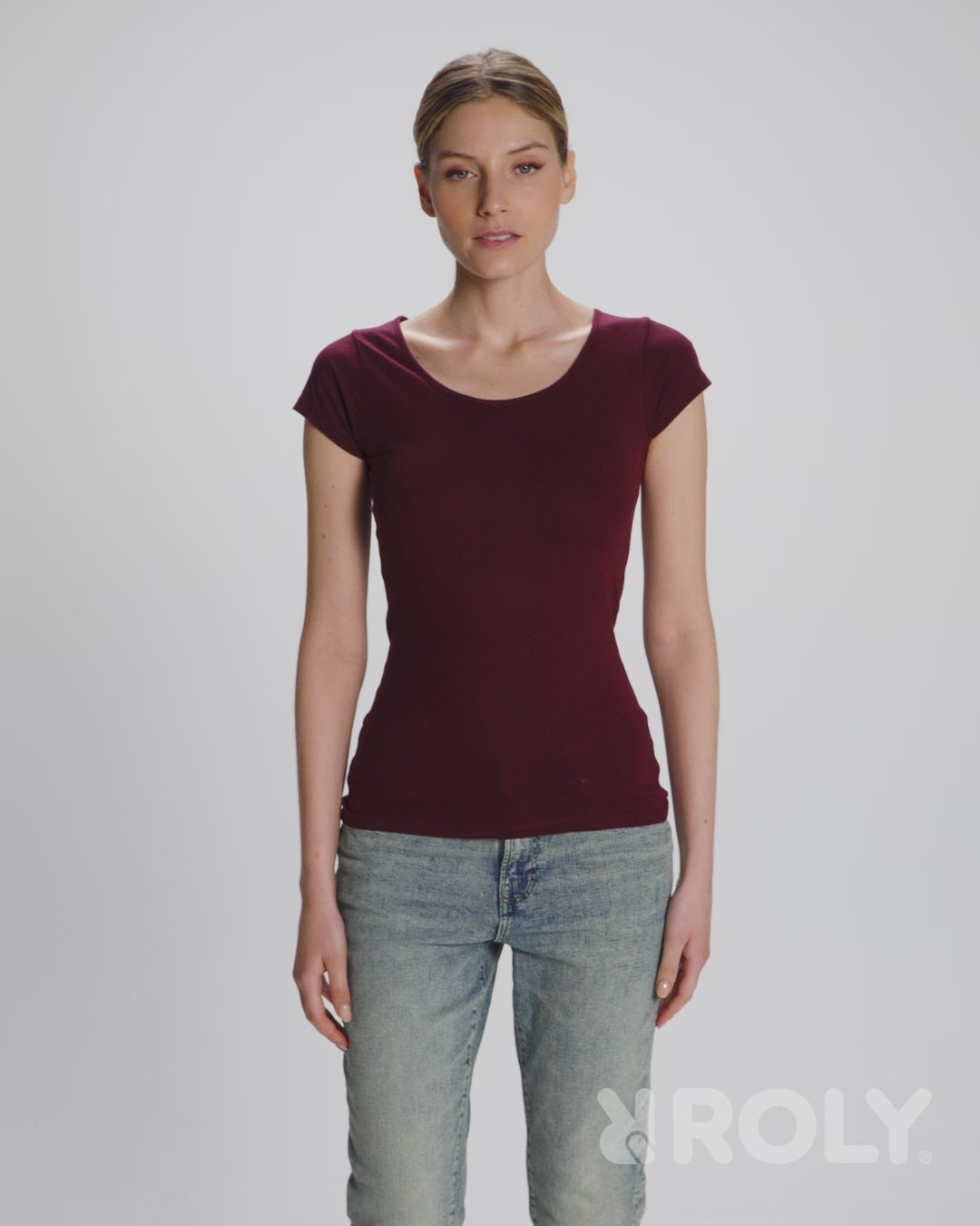 Roly 6647, colour 643: product video