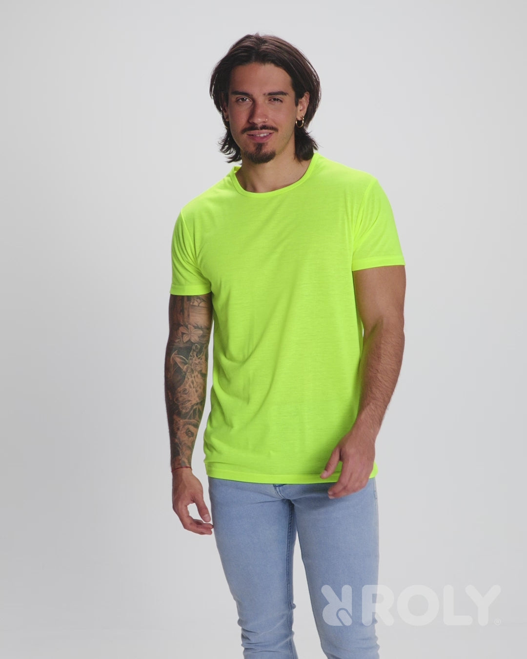 Roly 6534, colour 221: product video