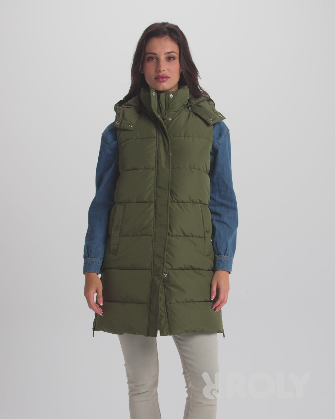 Roly 5076, colour 15: product video