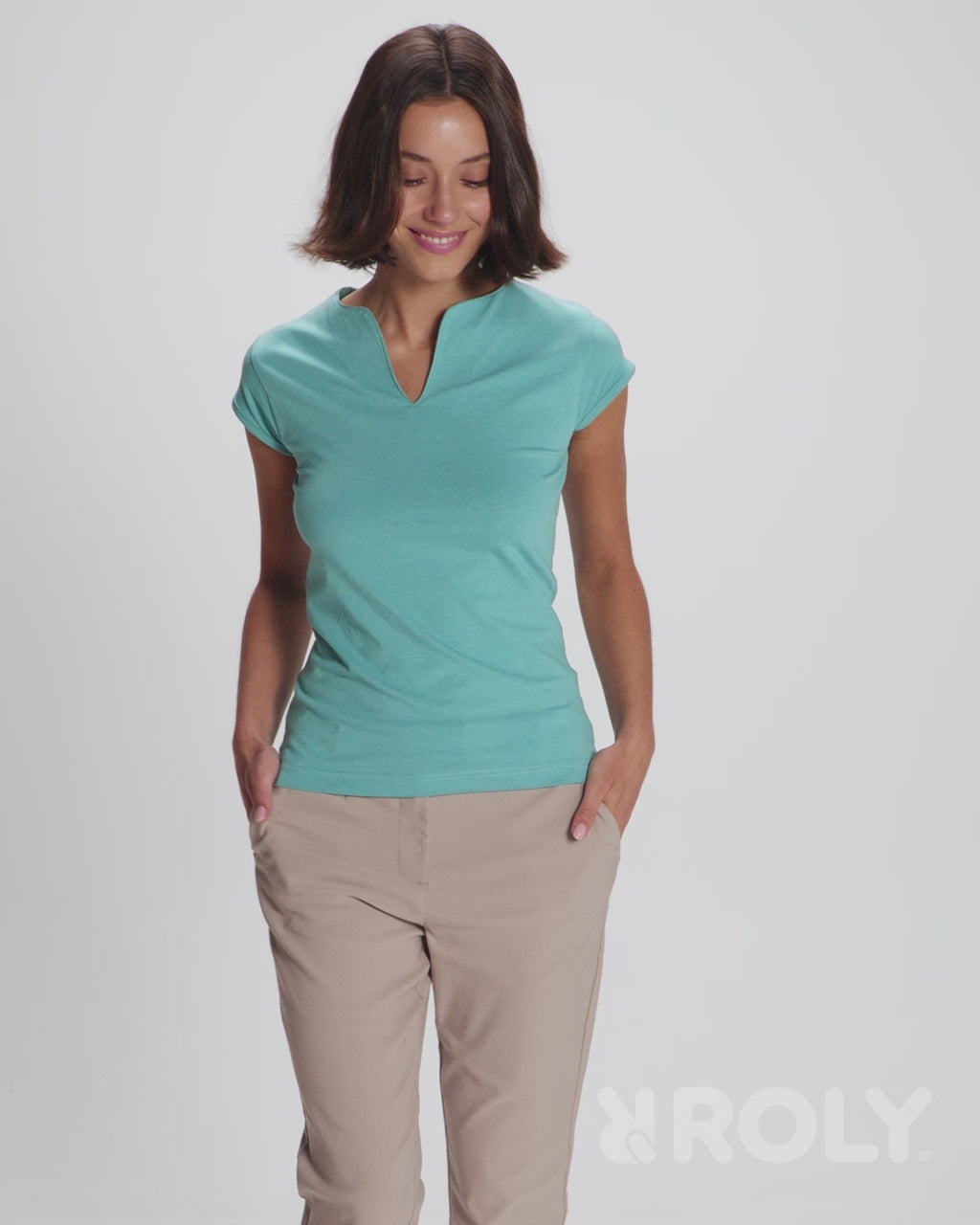 Roly 6532, colour 267: product video