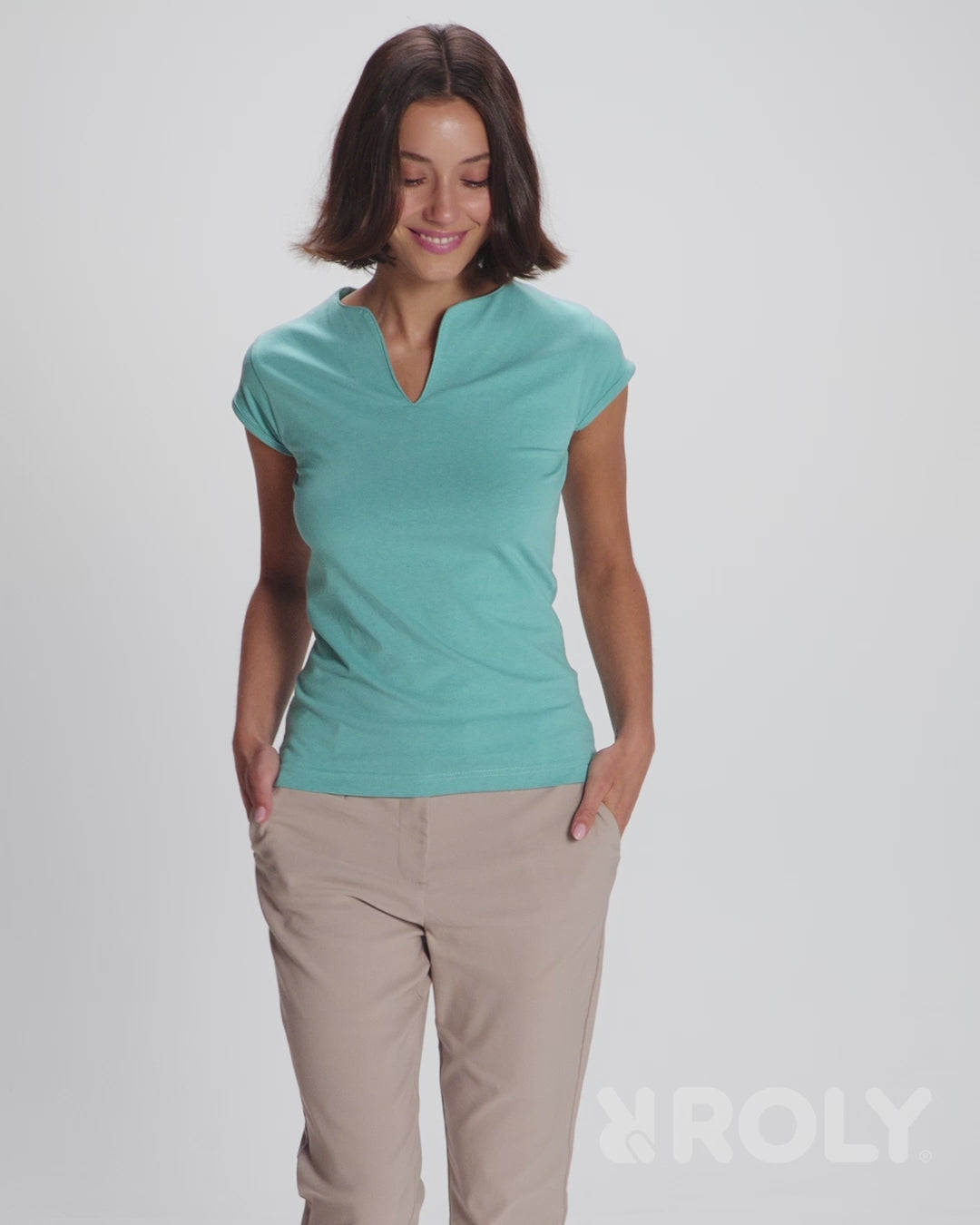 Roly 6532, colour 267: product video