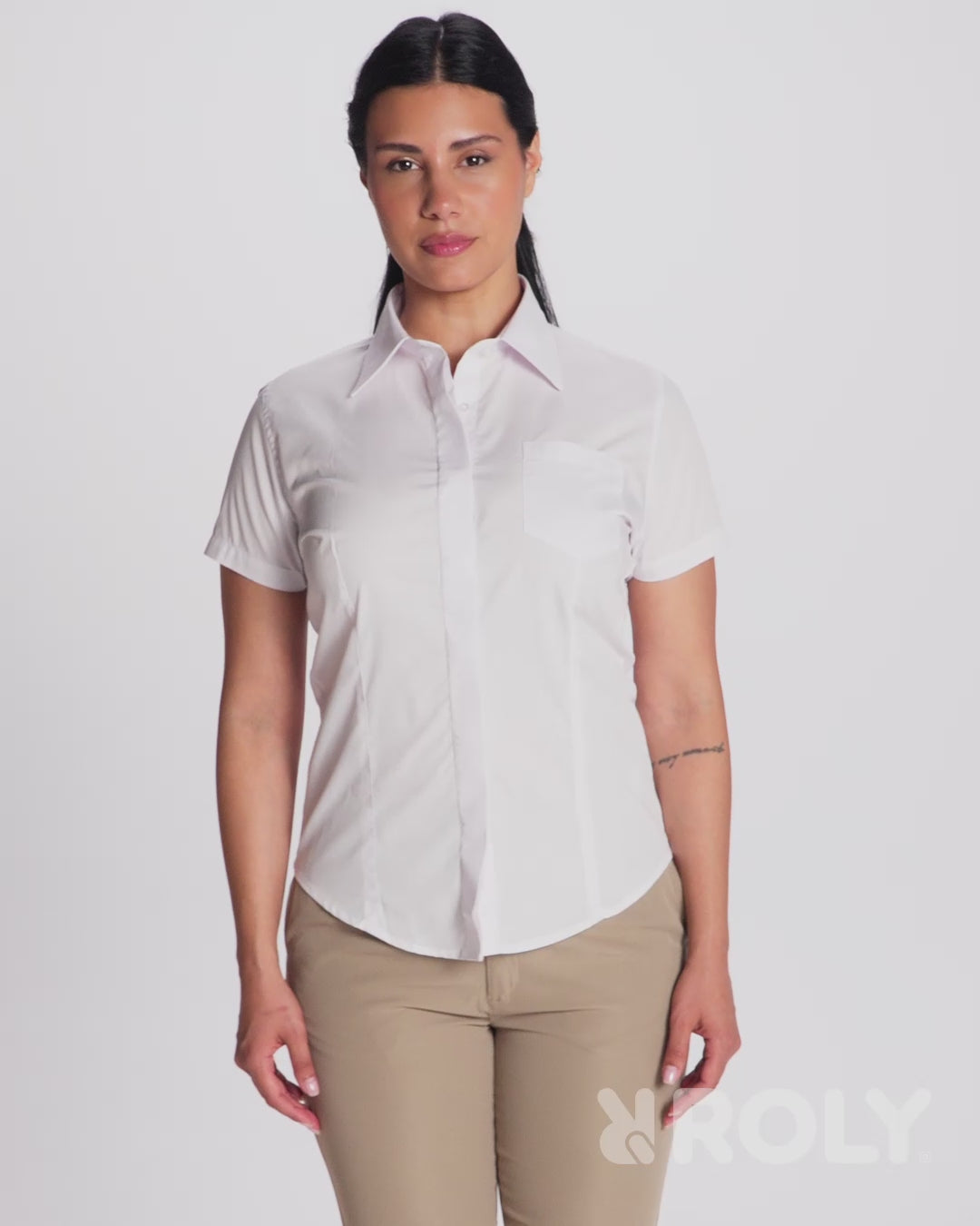 Roly 5061, colour 01: product video
