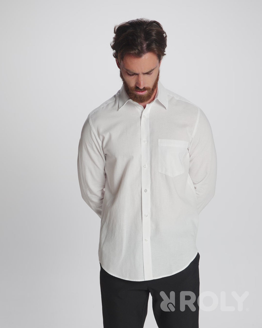 Roly 5507, colour 01: product video