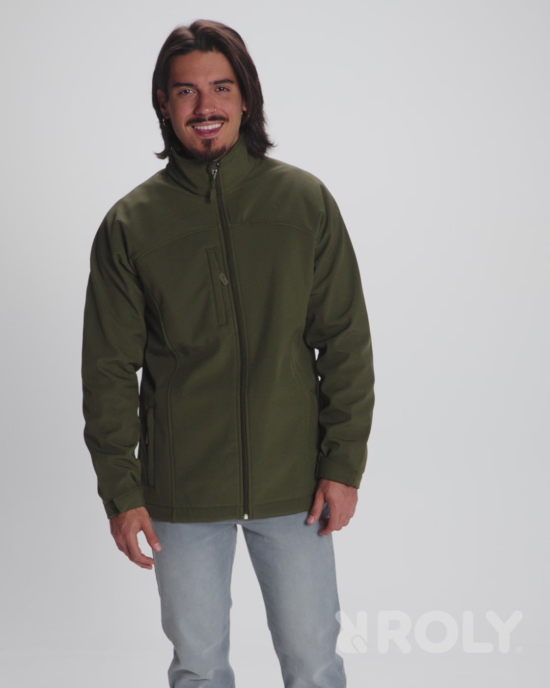 Roly 6435, colour 38: product video