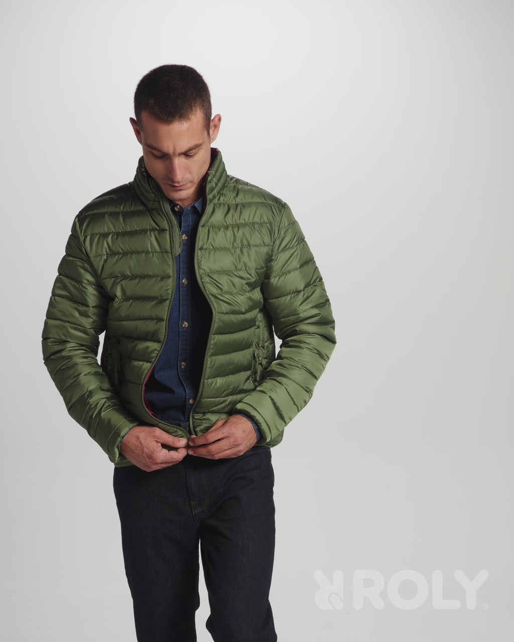 Roly 5094, colour 15: product video