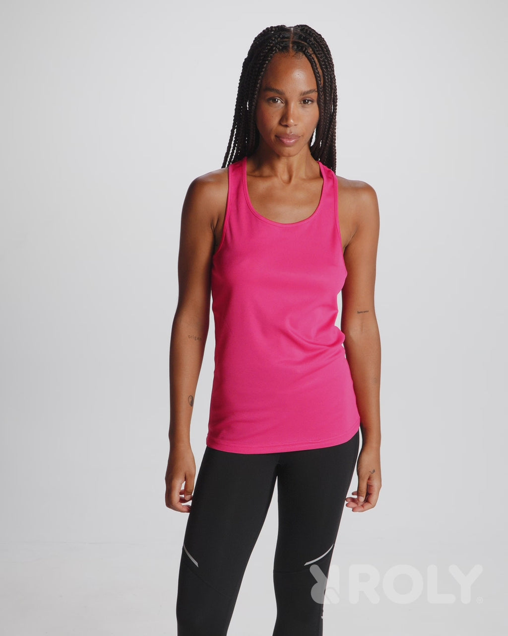 Roly 0349, colour 78: product video