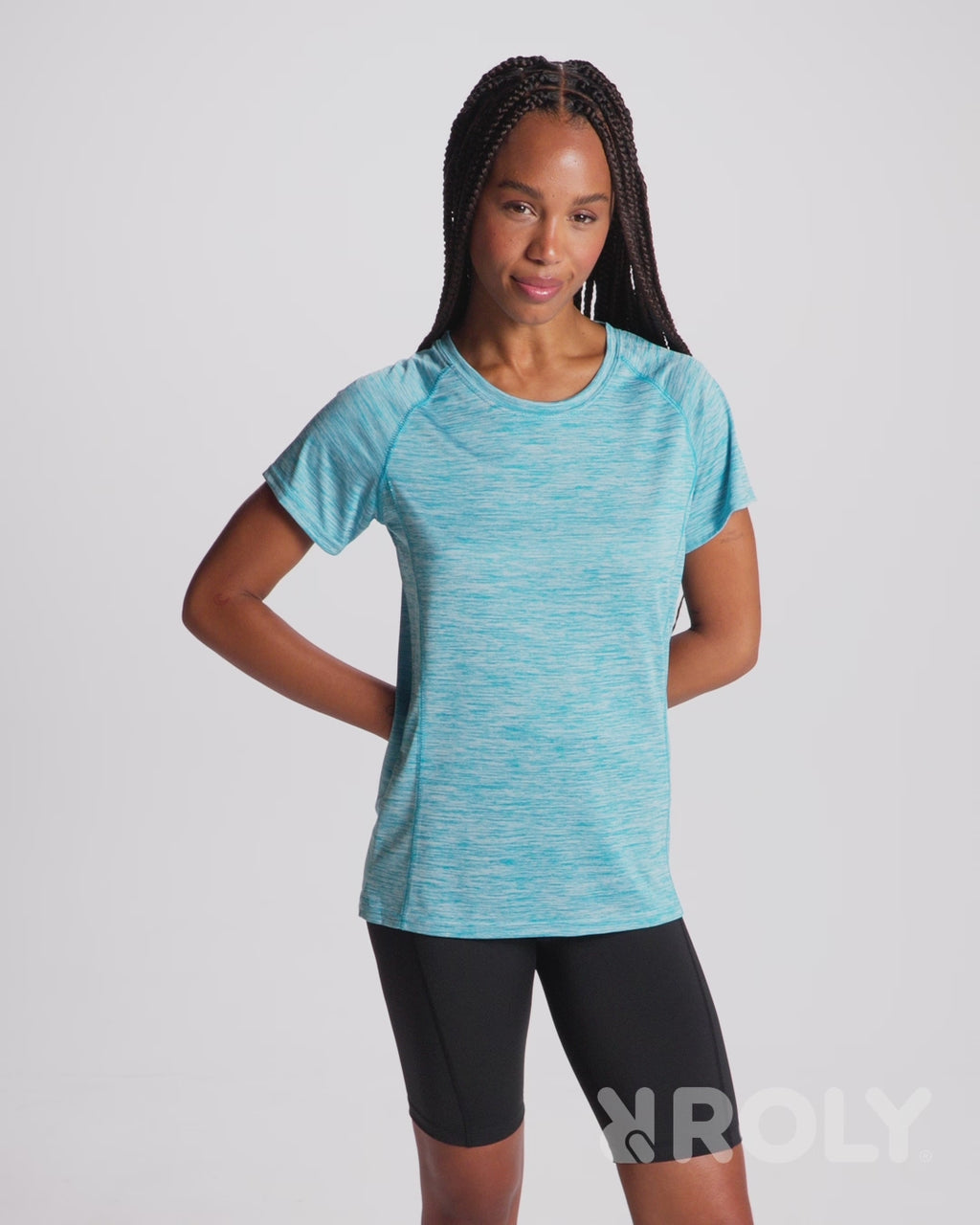 Roly 6649, colour 246: product video