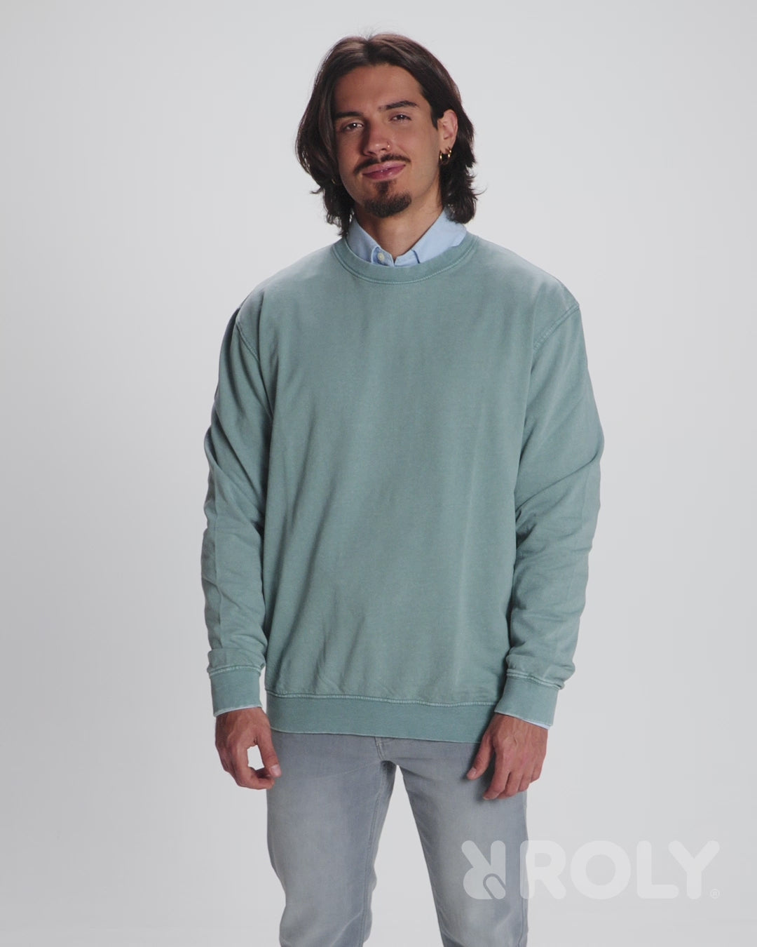 Roly 2203, colour 802: product video