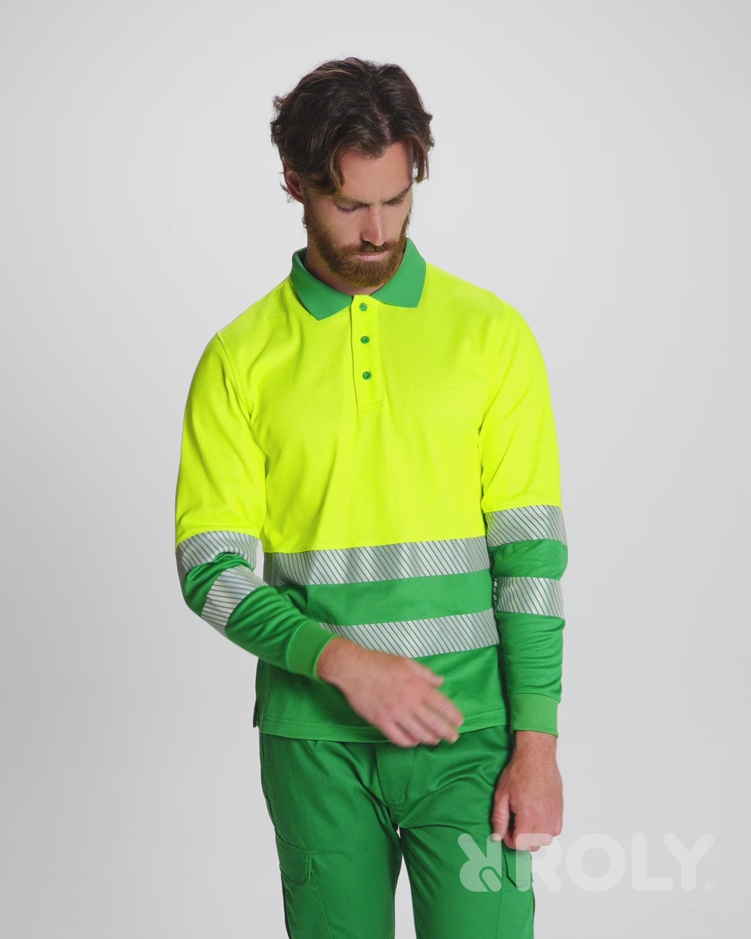Roly 9319, colour 52221: product video