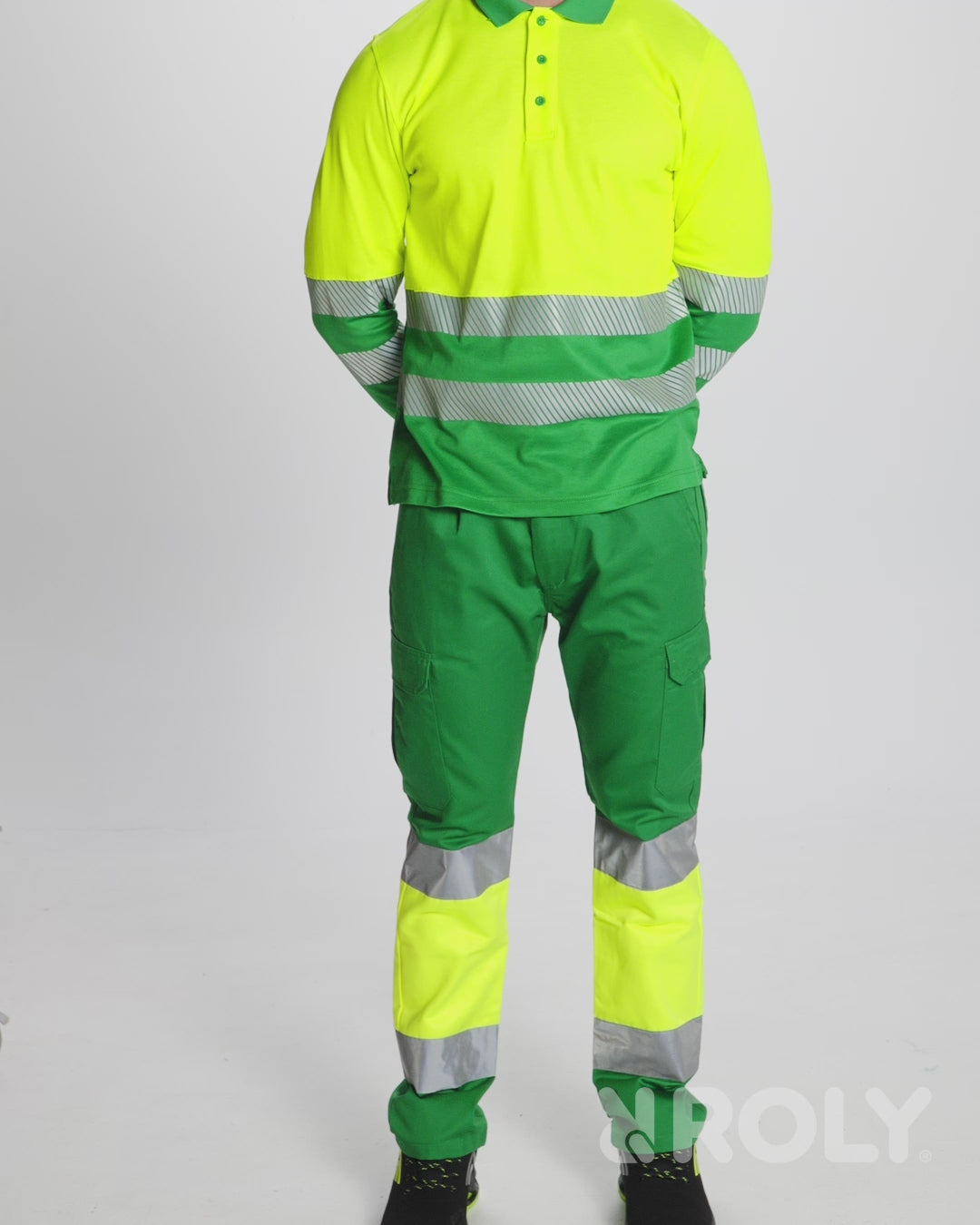 Roly 9301, colour 52221: product video