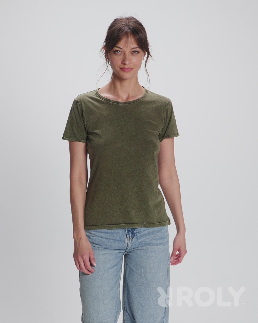 Roly 6691, colour 38: product video