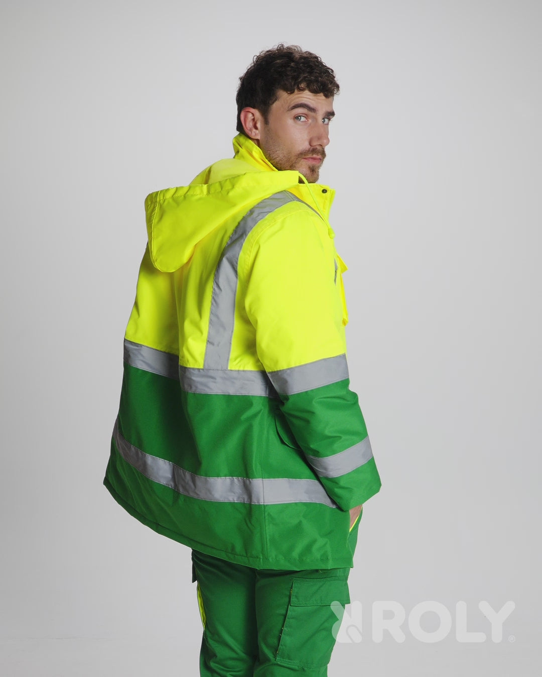 Roly 9320, colour 52221: product video